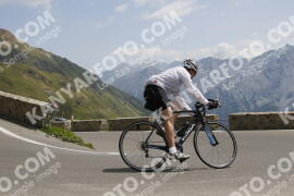 Photo #3277772 | 29-06-2023 11:44 | Passo Dello Stelvio - Prato side BICYCLES