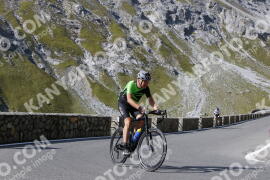 Photo #4074384 | 26-08-2023 10:22 | Passo Dello Stelvio - Prato side BICYCLES