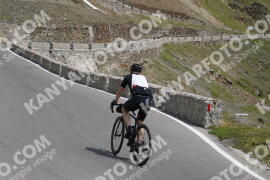 Photo #3256407 | 27-06-2023 11:35 | Passo Dello Stelvio - Prato side BICYCLES