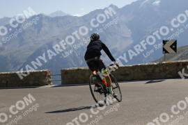 Photo #4017617 | 22-08-2023 10:50 | Passo Dello Stelvio - Prato side BICYCLES