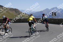 Photo #3959214 | 19-08-2023 10:57 | Passo Dello Stelvio - Prato side BICYCLES
