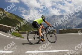 Photo #3463573 | 15-07-2023 12:05 | Passo Dello Stelvio - Prato side BICYCLES