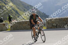 Photo #3932058 | 18-08-2023 09:26 | Passo Dello Stelvio - Prato side BICYCLES