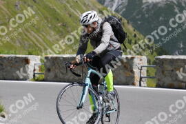 Photo #3593019 | 27-07-2023 13:49 | Passo Dello Stelvio - Prato side BICYCLES