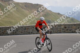 Photo #3255538 | 27-06-2023 11:22 | Passo Dello Stelvio - Prato side BICYCLES