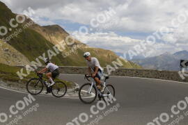 Photo #3836485 | 12-08-2023 12:56 | Passo Dello Stelvio - Prato side BICYCLES