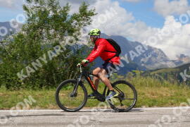 Photo #2541265 | 08-08-2022 11:36 | Pordoi Pass BICYCLES
