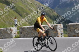 Photo #3608656 | 28-07-2023 14:16 | Passo Dello Stelvio - Prato side BICYCLES