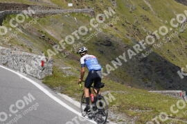 Foto #3860151 | 13-08-2023 14:40 | Passo Dello Stelvio - Prato Seite BICYCLES