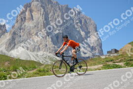Photo #2504163 | 04-08-2022 13:41 | Sella Pass BICYCLES