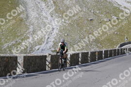 Foto #4061330 | 25-08-2023 10:23 | Passo Dello Stelvio - Prato Seite BICYCLES