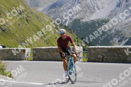 Foto #3677957 | 31-07-2023 12:38 | Passo Dello Stelvio - Prato Seite BICYCLES