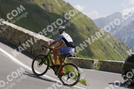 Foto #3513862 | 17-07-2023 11:56 | Passo Dello Stelvio - Prato Seite BICYCLES
