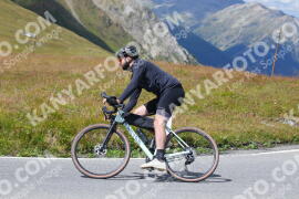 Foto #2490393 | 02-08-2022 15:14 | Passo Dello Stelvio - die Spitze BICYCLES