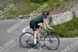 Photo #3462354 | 15-07-2023 11:37 | Passo Dello Stelvio - Prato side BICYCLES