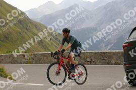 Foto #3932607 | 18-08-2023 10:29 | Passo Dello Stelvio - Prato Seite BICYCLES