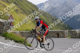 Foto #3692930 | 02-08-2023 11:21 | Passo Dello Stelvio - Prato Seite BICYCLES