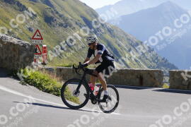 Photo #4000916 | 21-08-2023 09:20 | Passo Dello Stelvio - Prato side BICYCLES