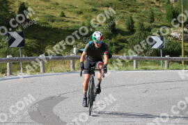 Photo #2573002 | 10-08-2022 09:31 | Pordoi Pass BICYCLES