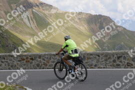 Foto #3898287 | 15-08-2023 12:27 | Passo Dello Stelvio - Prato Seite BICYCLES