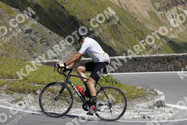 Photo #3982962 | 20-08-2023 12:58 | Passo Dello Stelvio - Prato side BICYCLES