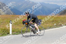 Photo #2463311 | 31-07-2022 13:24 | Passo Dello Stelvio - Peak BICYCLES