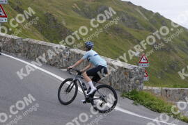 Foto #3791863 | 10-08-2023 12:55 | Passo Dello Stelvio - Prato Seite BICYCLES