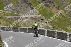 Photo #3880285 | 14-08-2023 13:42 | Passo Dello Stelvio - Prato side BICYCLES