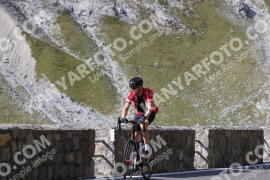 Photo #4061278 | 25-08-2023 10:11 | Passo Dello Stelvio - Prato side BICYCLES