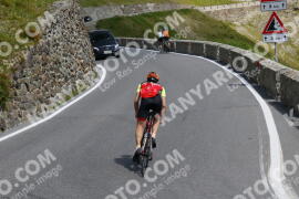 Foto #3877820 | 14-08-2023 12:29 | Passo Dello Stelvio - Prato Seite BICYCLES