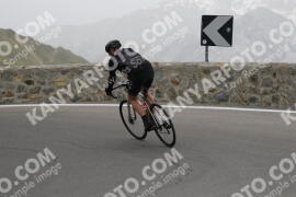 Photo #3186451 | 21-06-2023 13:55 | Passo Dello Stelvio - Prato side BICYCLES