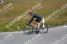 Foto #2411434 | 25-07-2022 12:09 | Passo Dello Stelvio - die Spitze BICYCLES