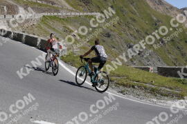 Foto #3980894 | 20-08-2023 11:21 | Passo Dello Stelvio - Prato Seite BICYCLES
