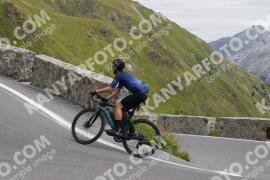 Photo #3591768 | 27-07-2023 12:58 | Passo Dello Stelvio - Prato side BICYCLES