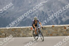 Photo #3264494 | 28-06-2023 11:30 | Passo Dello Stelvio - Prato side BICYCLES