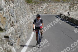 Foto #3979650 | 20-08-2023 09:44 | Passo Dello Stelvio - Prato Seite BICYCLES