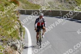 Photo #4001321 | 21-08-2023 10:08 | Passo Dello Stelvio - Prato side BICYCLES