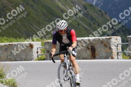 Photo #3608047 | 28-07-2023 14:06 | Passo Dello Stelvio - Prato side BICYCLES