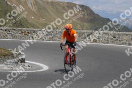 Photo #3157644 | 18-06-2023 14:33 | Passo Dello Stelvio - Prato side BICYCLES