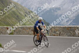 Photo #3265297 | 28-06-2023 12:31 | Passo Dello Stelvio - Prato side BICYCLES