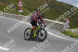 Foto #3763298 | 08-08-2023 14:43 | Passo Dello Stelvio - Prato Seite BICYCLES