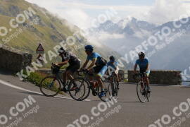 Photo #3874267 | 14-08-2023 10:44 | Passo Dello Stelvio - Prato side BICYCLES