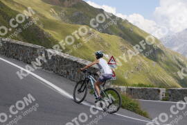 Foto #3882102 | 14-08-2023 14:33 | Passo Dello Stelvio - Prato Seite BICYCLES
