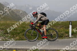 Foto #3193786 | 22-06-2023 14:06 | Passo Dello Stelvio - die Spitze BICYCLES