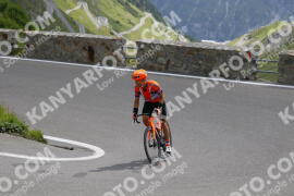 Photo #3345320 | 04-07-2023 10:53 | Passo Dello Stelvio - Prato side BICYCLES