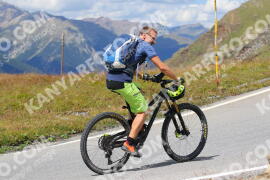 Foto #2490209 | 02-08-2022 15:02 | Passo Dello Stelvio - die Spitze BICYCLES