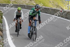 Photo #3607052 | 28-07-2023 13:28 | Passo Dello Stelvio - Prato side BICYCLES
