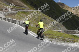 Photo #3983242 | 20-08-2023 13:12 | Passo Dello Stelvio - Prato side BICYCLES