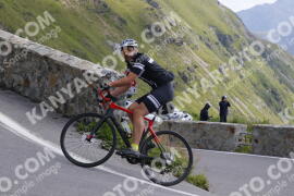 Foto #3622165 | 29-07-2023 10:41 | Passo Dello Stelvio - Prato Seite BICYCLES