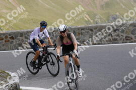 Photo #3897101 | 15-08-2023 11:46 | Passo Dello Stelvio - Prato side BICYCLES